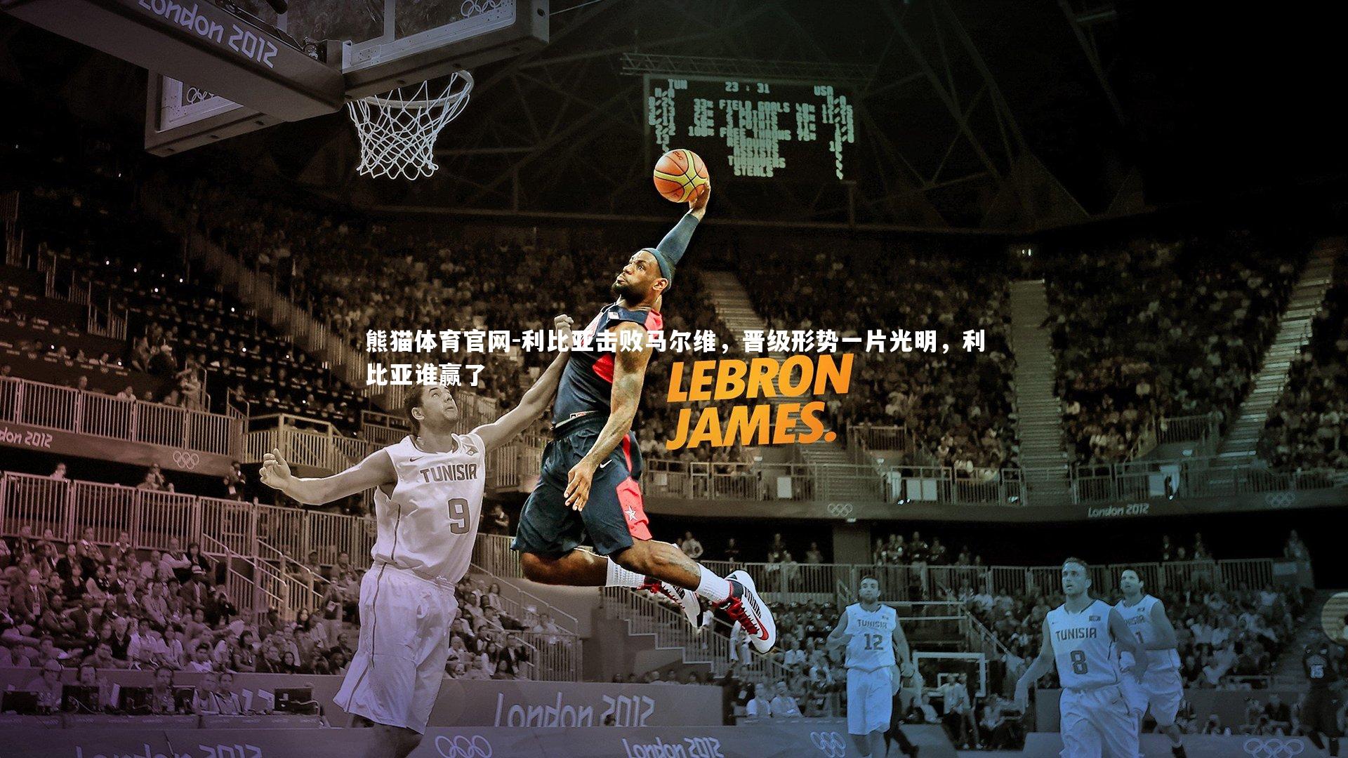 利比亚击败马尔维，晋级形势一片光明，利比亚谁赢了