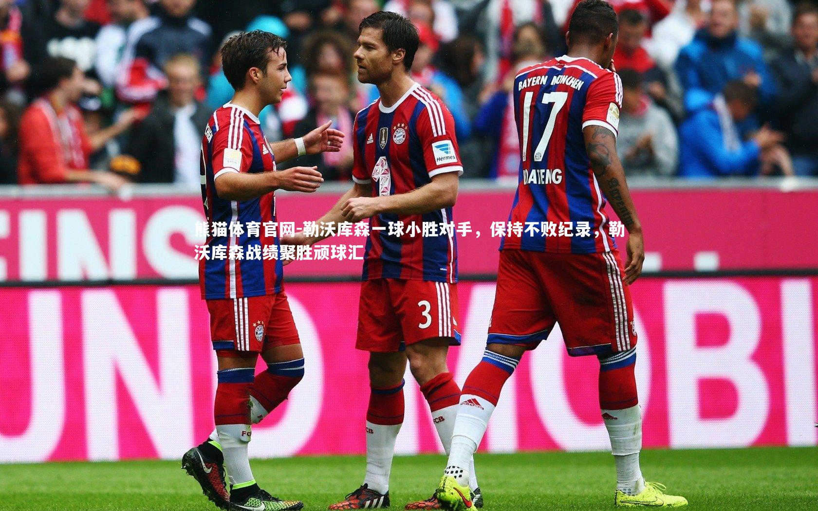 熊猫体育官网-勒沃库森一球小胜对手，保持不败纪录，勒沃库森战绩聚胜顽球汇