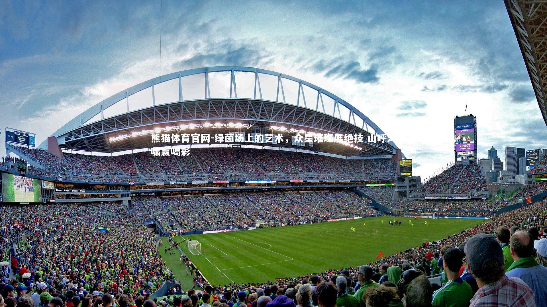 绿茵场上的艺术，众星璀璨展绝技 山呼海啸赢喝彩